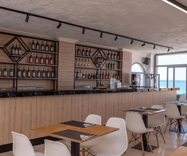 Szálloda Azure Mare (adults Only)