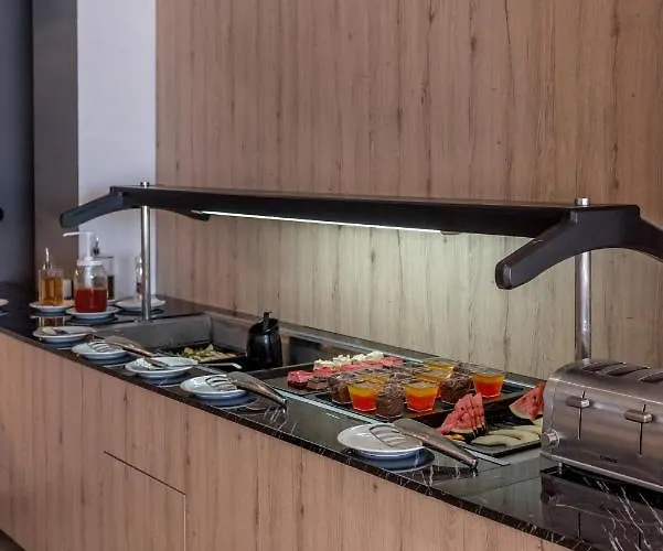 Azure Mare (adults Only) 3* Herszonisszosz