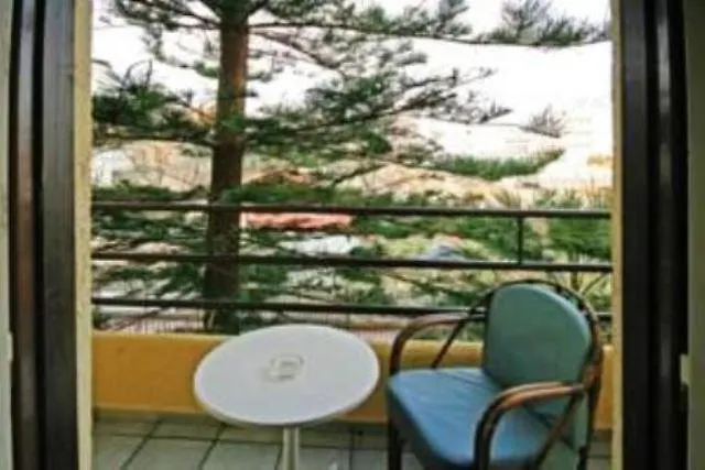 Szálloda Azure Mare (adults Only) Herszonisszosz