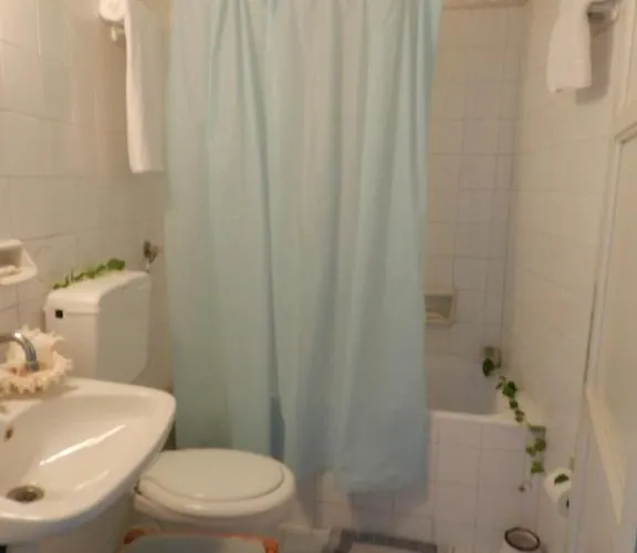 Azure Mare (adults Only) Szálloda 3*